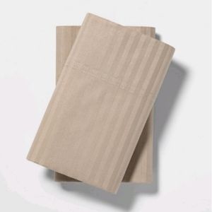 Pillowcase Set King Size Threshold